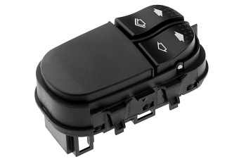 Přepínač stahování oken Ford Focus 1998-, 9 pin