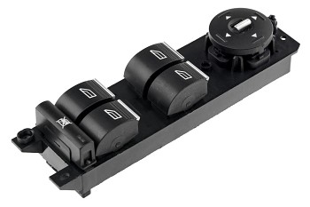 Spínač stahování oken Ford 3PIN