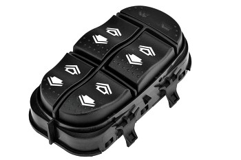 Spínač elektrického stahování okna Ford Focus 1998–2004