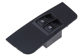 Přepínač stahování oken s panelem pro Fiat Linea