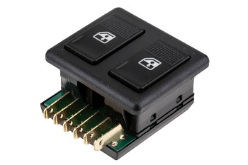 Spínač elektrického stahování oken Fiat Uno/Lancia Y
