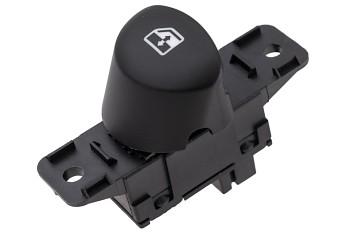 Spínač stahování oken FIAT 500 Abarth 2012- 4 PINY