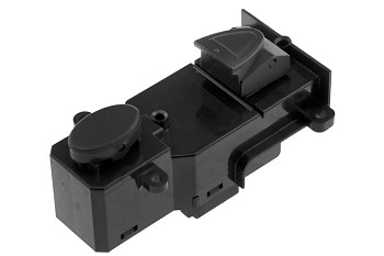 Spínač ovládání oken Honda Civic FN/FK pravý 8 pin Spínač ovládání oken Honda Civic FN/FK pravý 8 pin
