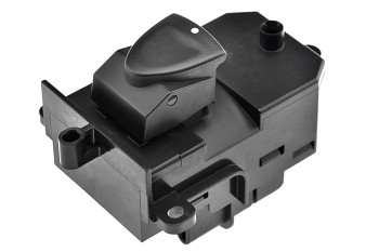 Přepínač stahování oken Honda Civic FN/FK zadní 8pin