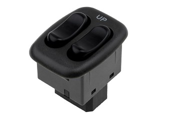 Spínač stahování oken Hyundai Atos 1998–2003 Spínač stahování oken Hyundai Atos 1998–2003