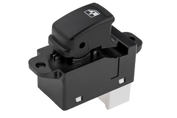 Přepínač stahování oken pro Hyundai i10 2011–2013, 5 pinů Přepínač stahování oken pro Hyundai i10 2011–2013, 5 pinů