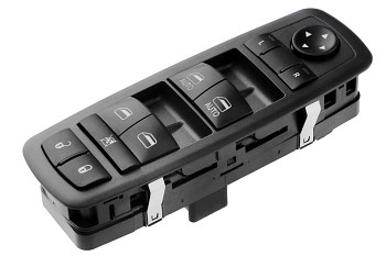 Spínač stahování oken Chrysler Dodge Ram 2012+