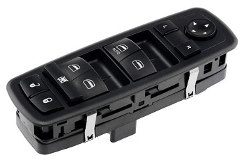 Spínač ovládání oken Dodge Journey / Jeep Liberty 2008-