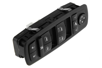 Přepínač stahování oken Jeep Grand Cherokee 2010–, 11 pinů