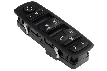 Spínač stahování oken Jeep Cherokee 2013–, 11 pinů