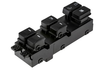 Spínače stahování oken pro KIA Picanto II 2011- 5D