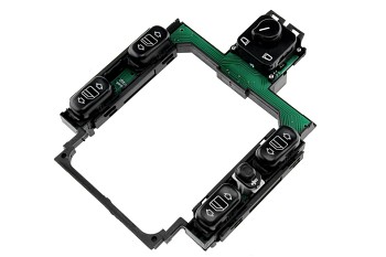 Přepínač stahování oken Mercedes C W202/S202 Přepínač stahování oken Mercedes C W202/S202