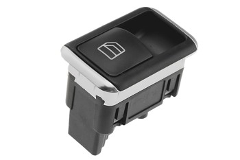 Spínač ovládání oken Mercedes C W204, GLK X204 Spínač ovládání oken Mercedes C W204, GLK X204