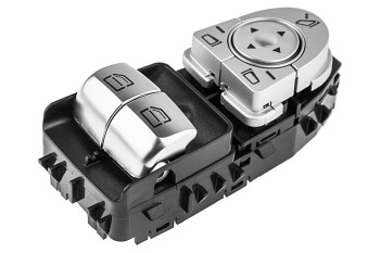 Spínač stahování oken Mercedes C W205 / V W447 Spínač stahování oken Mercedes C W205 / V W447