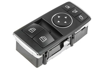 Spínač ovládání oken Mercedes C Coupe C204 2011- Spínač ovládání oken Mercedes C Coupe C204 2011-
