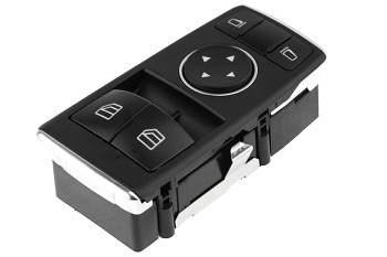 Spínač stahování oken Mercedes C Coupé C204 2011+ Spínač stahování oken Mercedes C Coupé C204 2011+