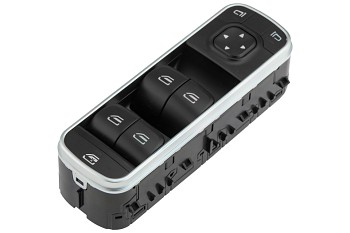 Spínač ovládání oken Mercedes-Benz A W177 2018+ Spínač ovládání oken Mercedes-Benz A W177 2018+