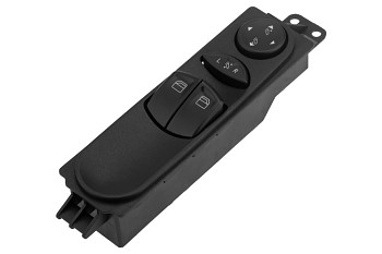 Spínač ovládání oken Mercedes-Benz Viano/Vito W639 2003- Spínač ovládání oken Mercedes-Benz Viano/Vito W639 2003-
