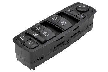 Spínače stahování oken Mercedes GL X164 / R W251 Spínače stahování oken Mercedes GL X164 / R W251
