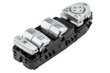 Spínač ovládání oken Mercedes E W213 / CLS C257 / S W222