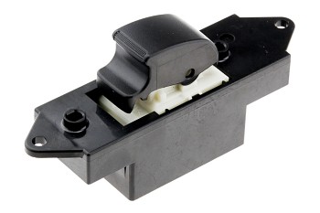 Spínač stahování oken Mitsubishi Colt/Lancer/Pajero/ASX, 5pin Spínač stahování oken Mitsubishi Colt/Lancer/Pajero/ASX, 5pin