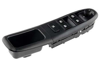 Spínač stahování oken Peugeot 406 1995–2004