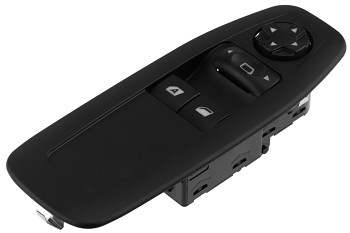 Spínač stahování oken Peugeot 2008/208 Spínač stahování oken Peugeot 2008/208