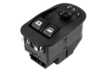 Spínač ovládání oken Peugeot Expert/Citroën Jumpy 2007-