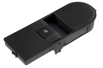 Přepínač stahování oken pravý Opel Astra H 2004-
