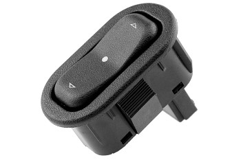 Spínač stahování oken Opel Corsa C, 4pin Spínač stahování oken Opel Corsa C, 4pin