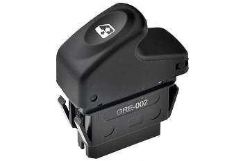 Spínač elektrického stahování oken Renault Clio II 5 pin Spínač elektrického stahování oken Renault Clio II 5 pin