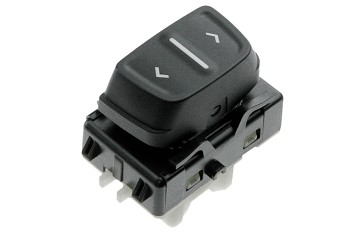 Spínač stahování okna Dacia Sandero 2012-, 6 PIN Spínač stahování okna Dacia Sandero 2012-, 6 PIN
