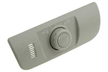 Přepínače střešního okna EWS-RE-083 Přepínače střešního okna EWS-RE-083