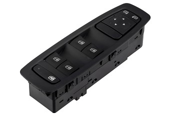 Přepínač stahování oken Renault Megane IV/Scenic IV/Talisman/Kadjar Přepínač stahování oken Renault Megane IV/Scenic IV/Talisman/Kadjar