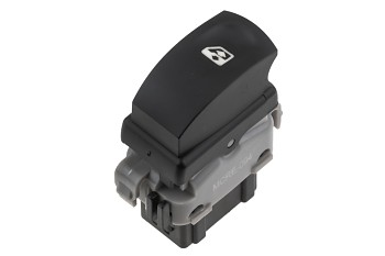 Spínač stahování oken Renault Clio III/Modus/Twingo II Spínač stahování oken Renault Clio III/Modus/Twingo II