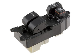 Spínač stahování oken pro Toyota RAV4 2000–2005 Spínač stahování oken pro Toyota RAV4 2000–2005