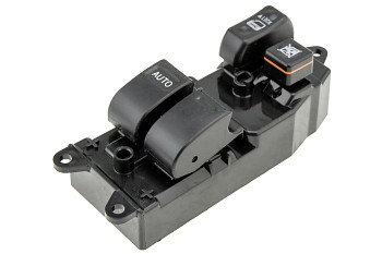 Spínač stahování oken Toyota Yaris Verso 1999–2005 Spínač stahování oken Toyota Yaris Verso 1999–2005