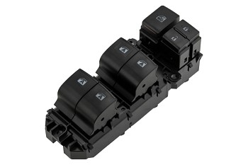 Přepínač stahování oken pro TOYOTA SIENNA 2010–2020 Přepínač stahování oken pro TOYOTA SIENNA 2010–2020