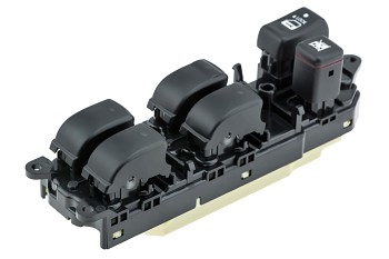 Přepínač stahování oken Toyota Land Cruiser 2000–2005 Přepínač stahování oken Toyota Land Cruiser 2000–2005