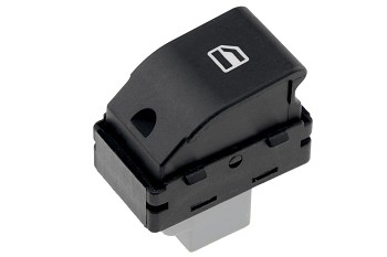 Přepínač stahování oken VW Fox, Seat Ibiza/Cordoba Přepínač stahování oken VW Fox, Seat Ibiza/Cordoba
