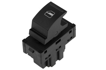 Spínač stahování oken Volkswagen Up, Škoda Citigo, SEAT Mii Spínač stahování oken Volkswagen Up, Škoda Citigo, SEAT Mii