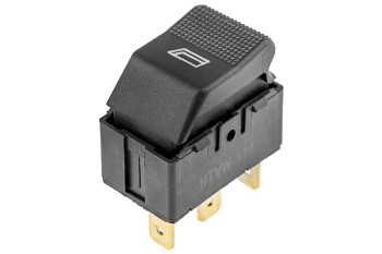 Spínač elektrického ovládání oken VW Transporter T4 Spínač elektrického ovládání oken VW Transporter T4