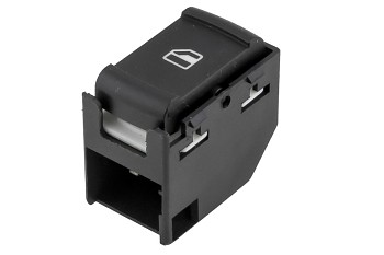 Spínač stahování oken VW Bora Golf IV Passat B5 5pin Spínač stahování oken VW Bora Golf IV Passat B5 5pin