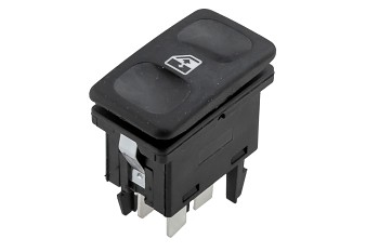 Spínač elektrického stahování oken VW/SEAT Spínač elektrického stahování oken VW/SEAT