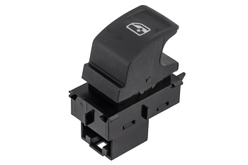Spínač stahování oken – spolujezdec AUDI/SEAT/VW Spínač stahování oken – spolujezdec AUDI/SEAT/VW