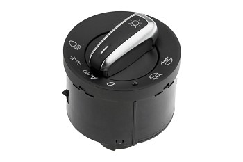 Otočný přepínač světel se senzorem pro VW/SEAT Otočný přepínač světel se senzorem pro VW/SEAT