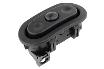 Tlačítko ovládání rádia levé pro Chrysler, Jeep, Dodge Tlačítko ovládání rádia levé pro Chrysler, Jeep, Dodge