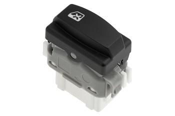 Tlačítko blokace okna Renault Espace/Laguna II Tlačítko blokace okna Renault Espace/Laguna II