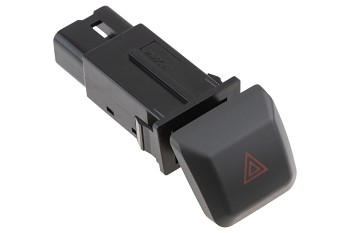 Tlačítko výstražných světel pro ISUZU D-MAX 2006–2012 Tlačítko výstražných světel pro ISUZU D-MAX 2006–2012
