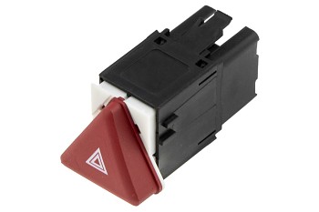Tlačítko výstražných světel VW Golf V / Jetta Tlačítko výstražných světel VW Golf V / Jetta